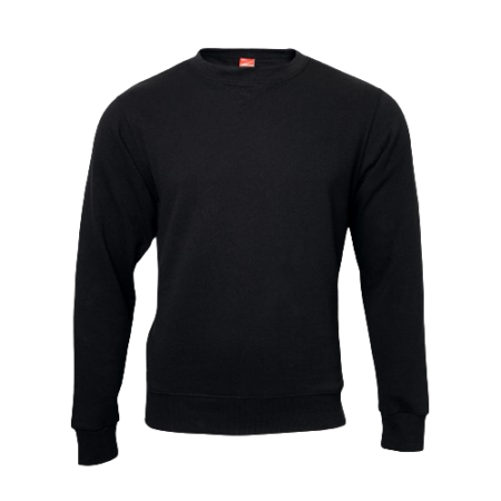 CTIV Unisex Basic Crew Neck Sweater